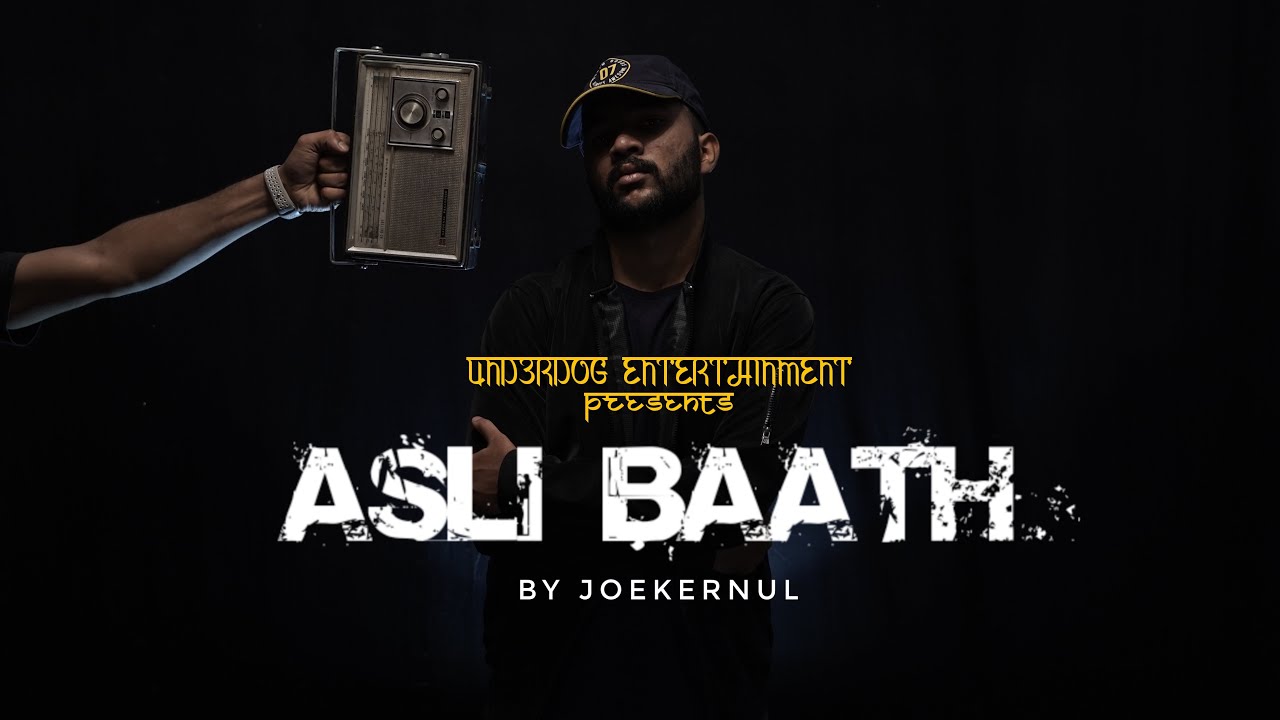 Asli Baath Official Music Video
