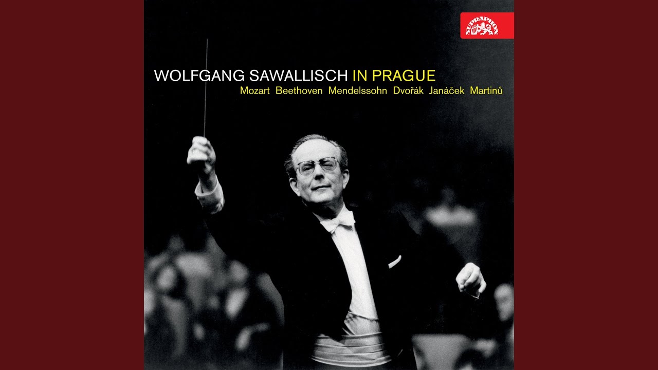 Symphony No. 4, H. 305 - Largo