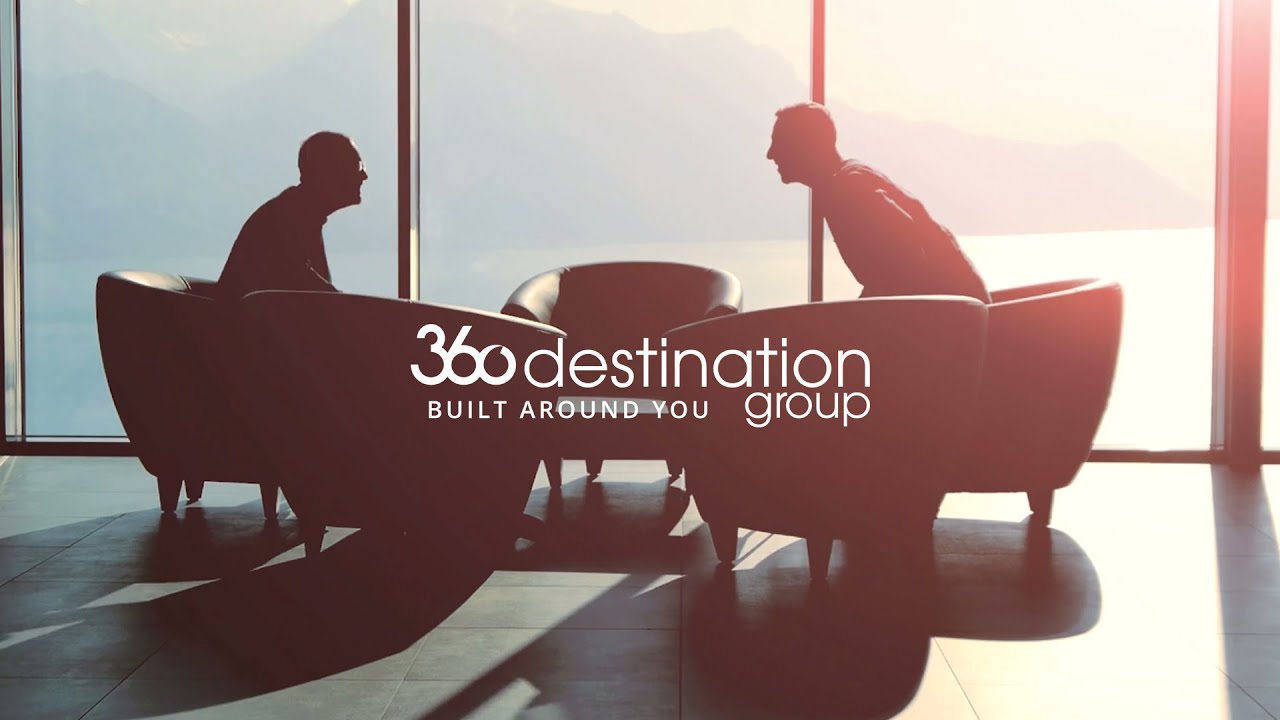 360 Destination Group