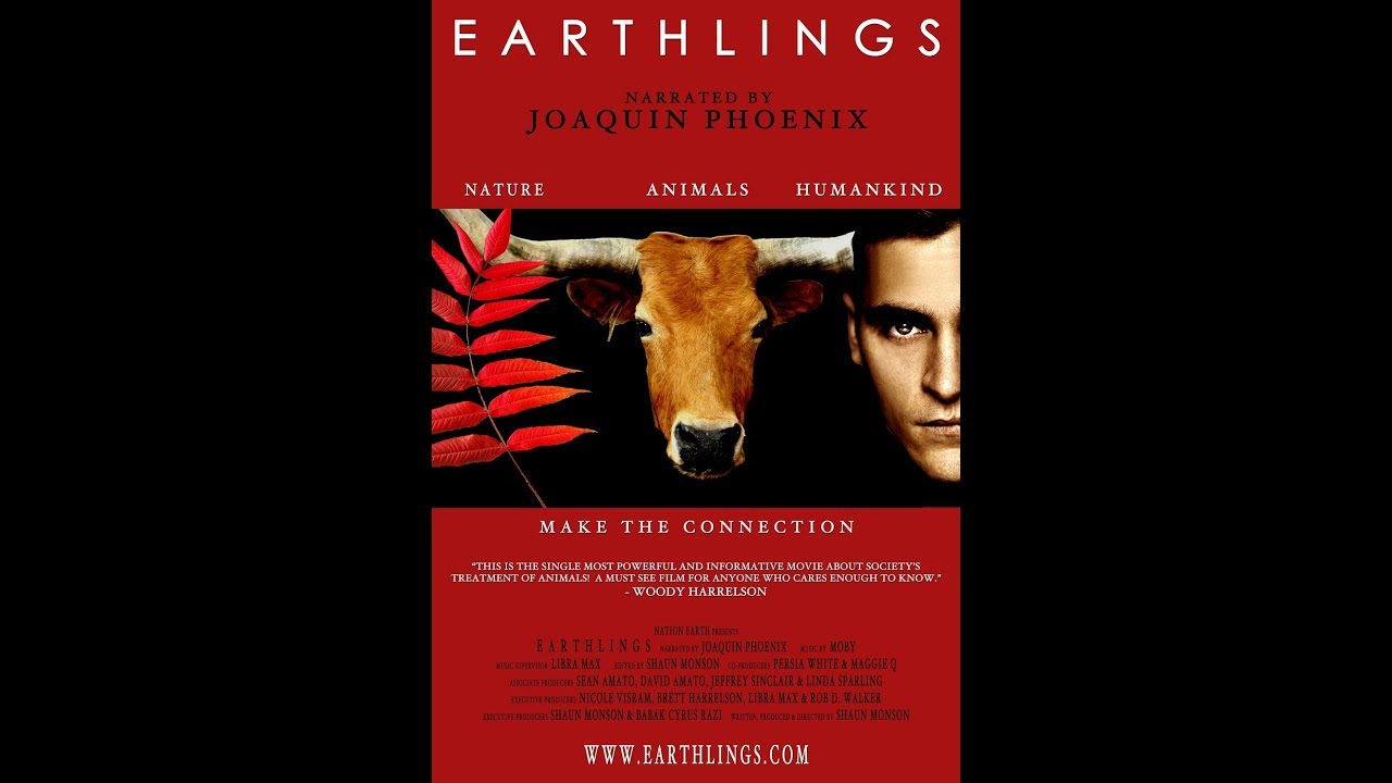 Earthlings Documentary