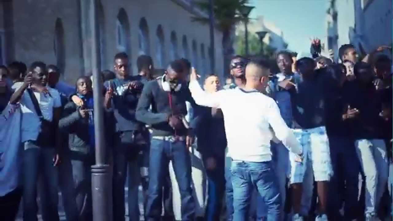 YAM'S // LE CHANT DES CRAPUL' // PREMIERE EXTRAIT //