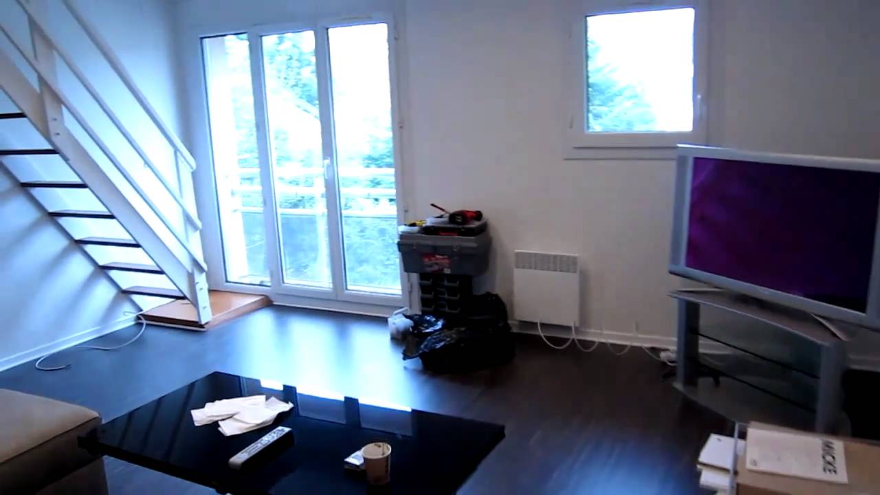 Appartement F3 &agrave; louer &agrave; Emerainville Malnoue