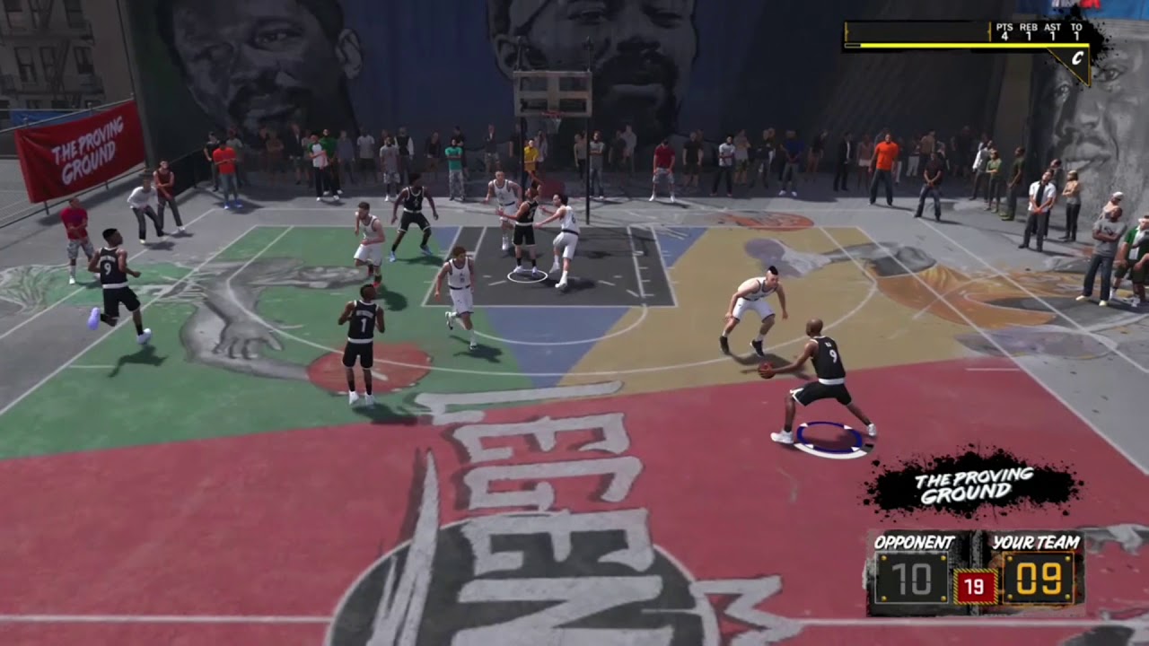 NBA2K18 How to SpeedBoost (with any build) -The Truth about speedboosting-