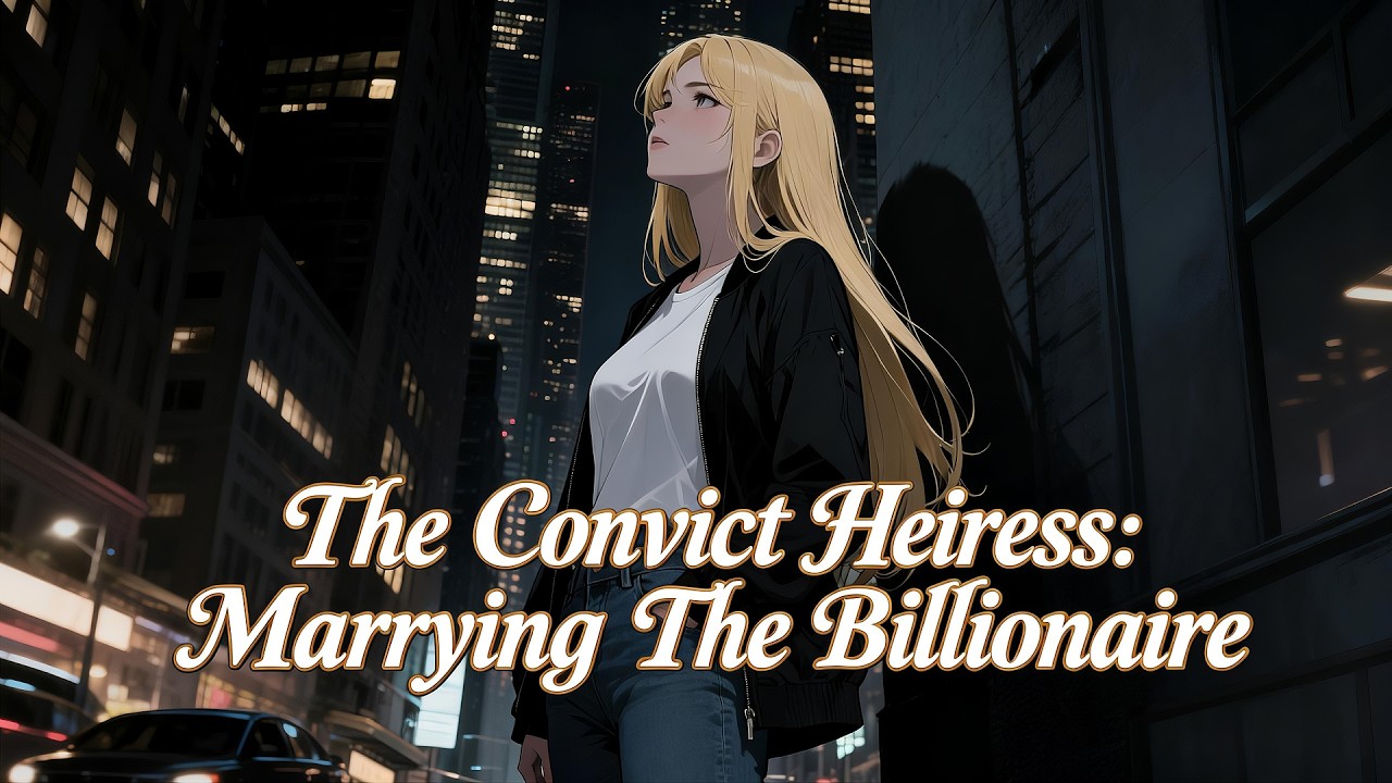 The Convict Heiress: Marrying The Billionaire