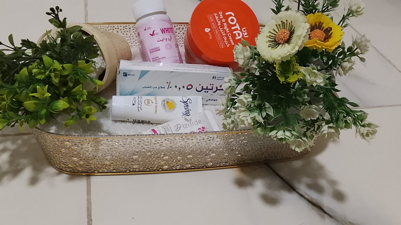 مشتريات المطبخ 1 + منتجات تستحق التجربة ام لا !!؟