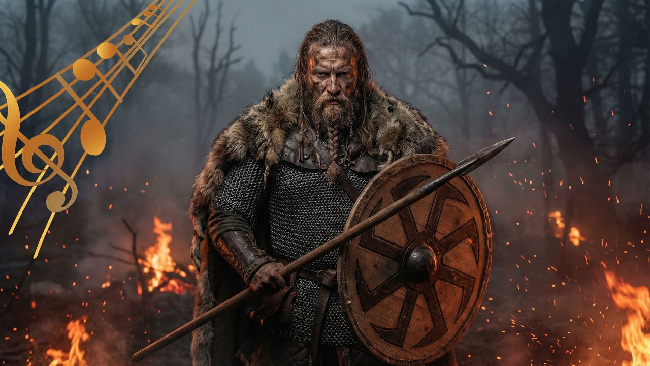 Wojowie Piasta &ndash; Słowiańska Duma | Epic Slavic Folk Metal