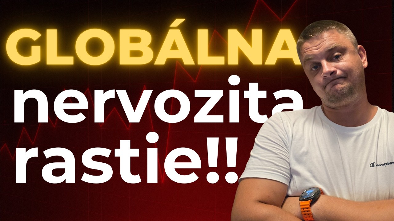Ďalší konflikt začal! #btc #bitcoin