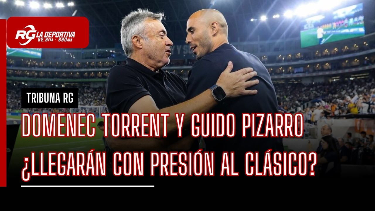 Tribuna Rg