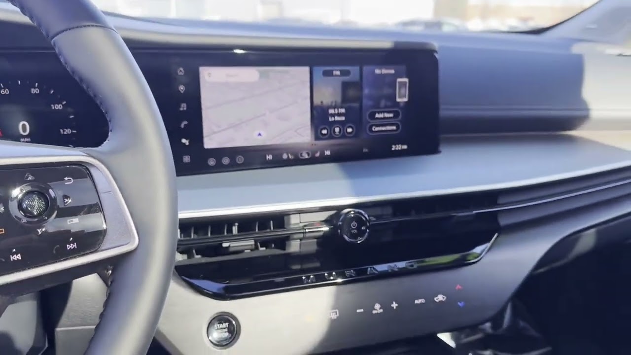 2025 Nissan Murano SL Hamilton Square, Mercerville, Trenton, Quaker Bridge, Villa Park