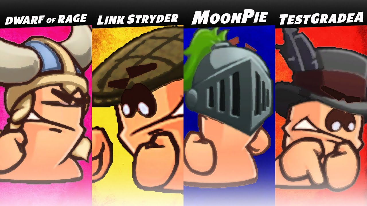 The ORIGINAL Smash