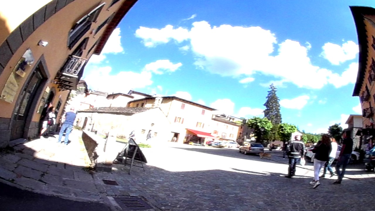 Pievepelago - Fiumalbo // Mountain Bike