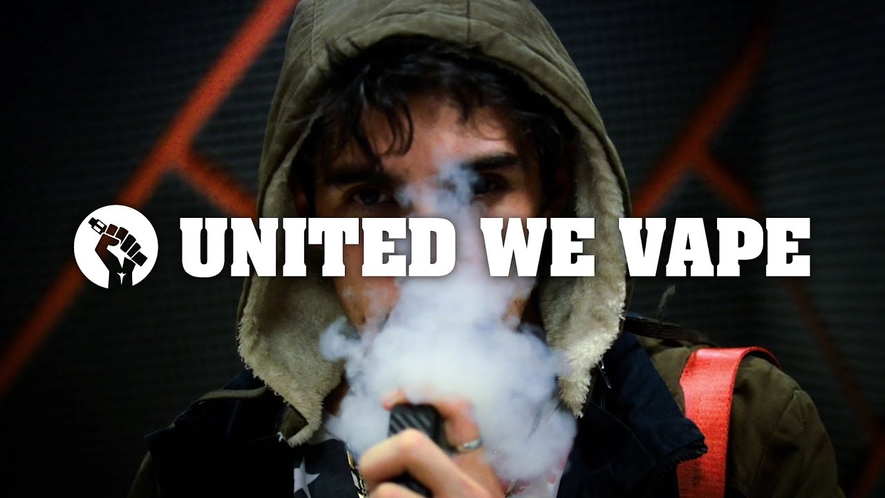 United We Vape News - Michigan Flavor Ban Lawsuit Update