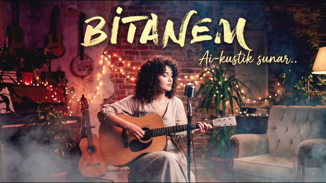 Bitanem | Ai-kustik