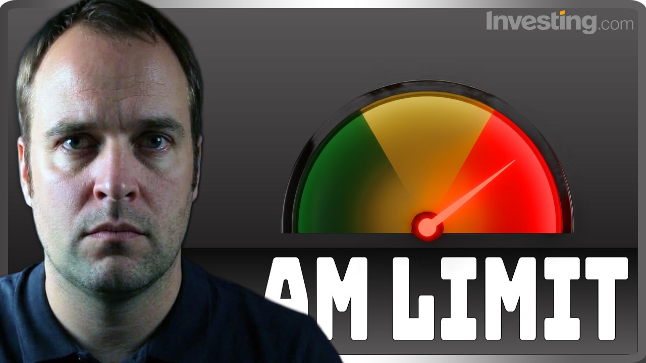 Achtung! Das ultimative Zeichen, ab wann du WIRKLICH verkaufen musst