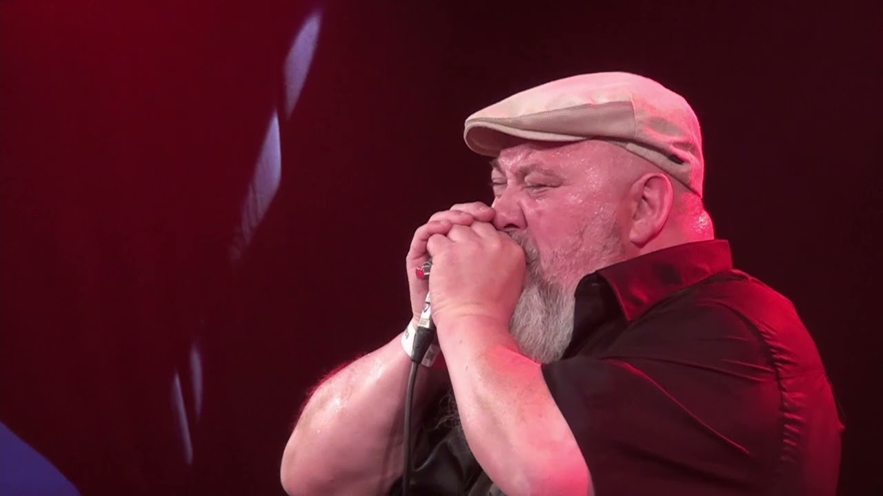 Big Dave & The Dutchmen - 