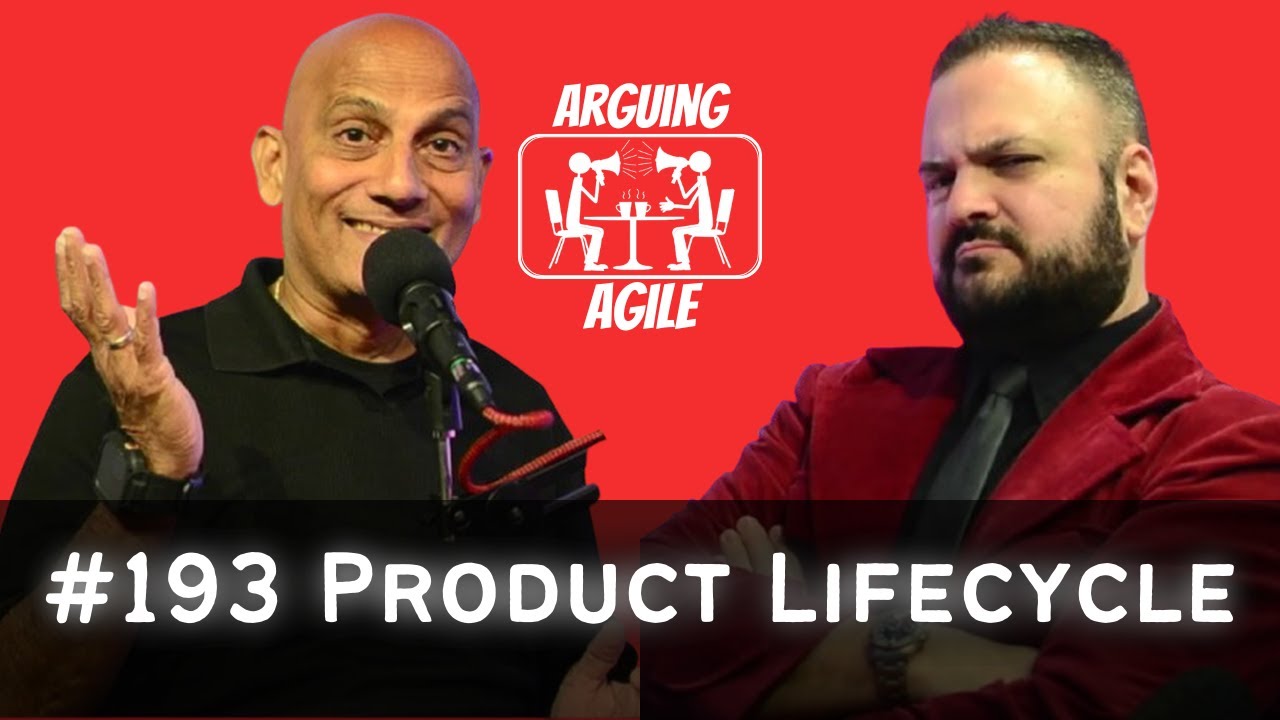 AA193 - Product Lifecycle: MVP to Sunset - A Guide for Product Managers