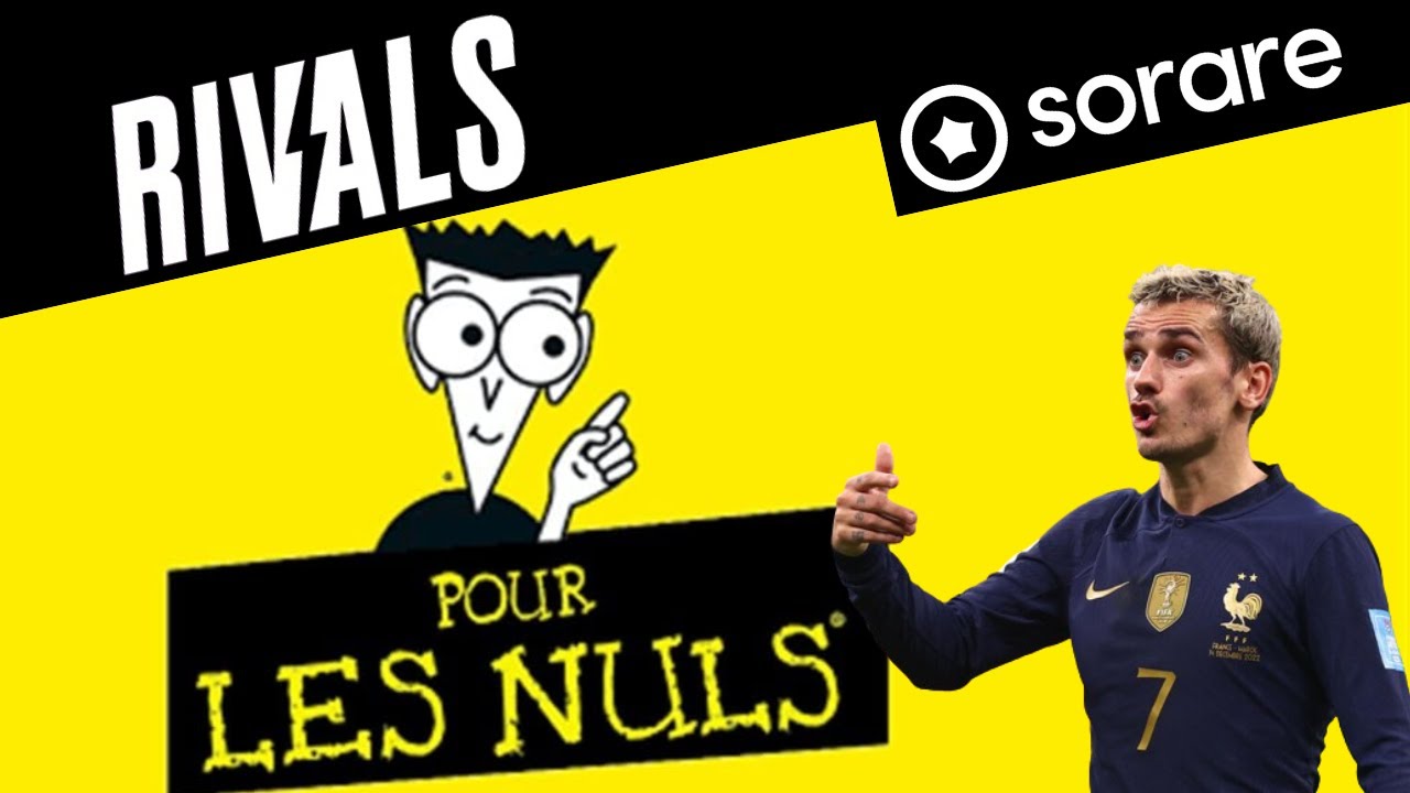 Sorare Rivals 