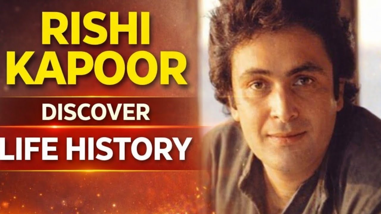 #RishiKapoor