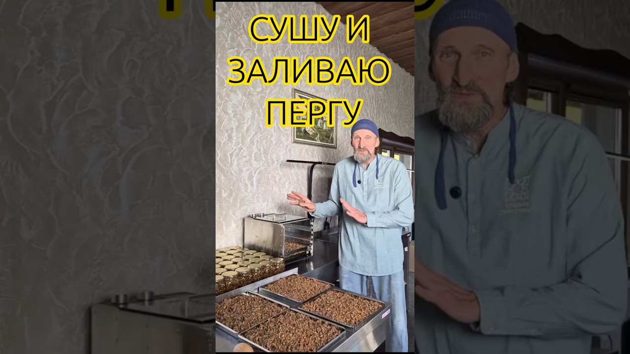 Перга 2025 готова!