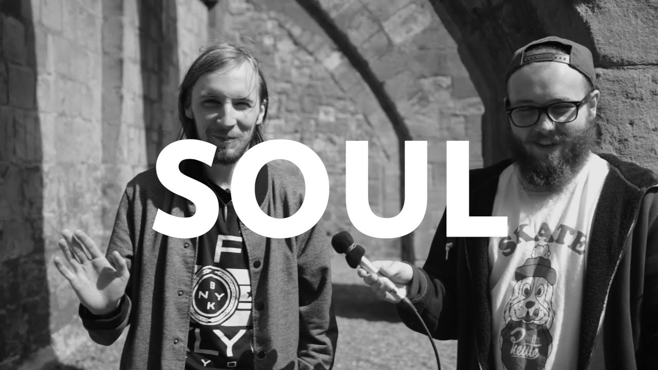 Soul Speaks On Being New Don't Flop Champion