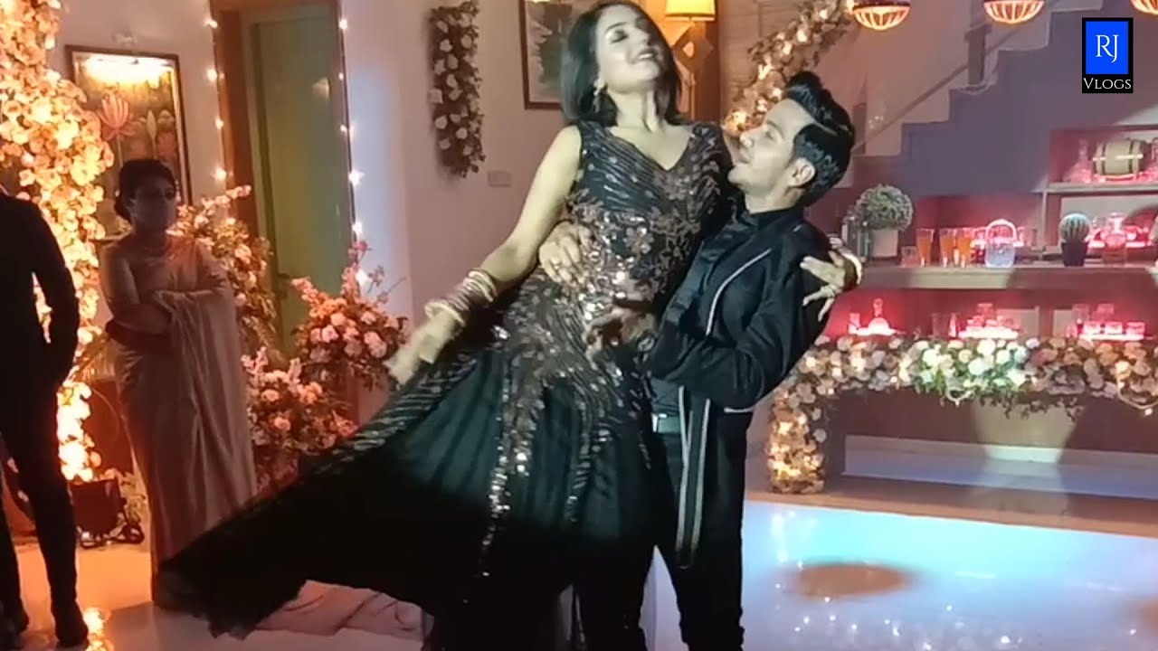behind the scenes | ishqaan dance performance | #ishqparzornahin #shootingvlogs #tvserial #sonytv