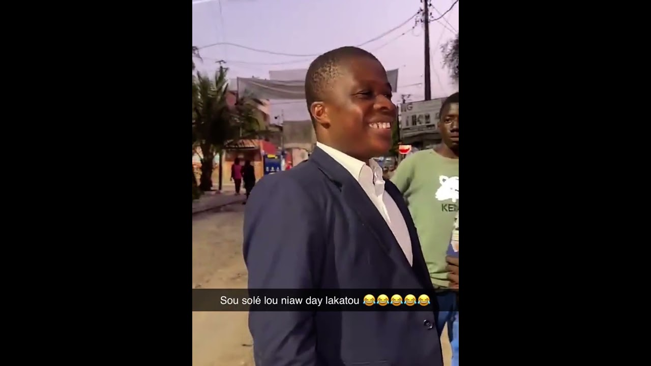 Le Thiebou Yapp de Binette Partie 2