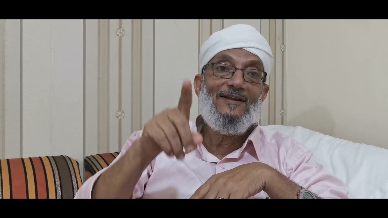 بصمة من عرف ربه - 1444/04/13