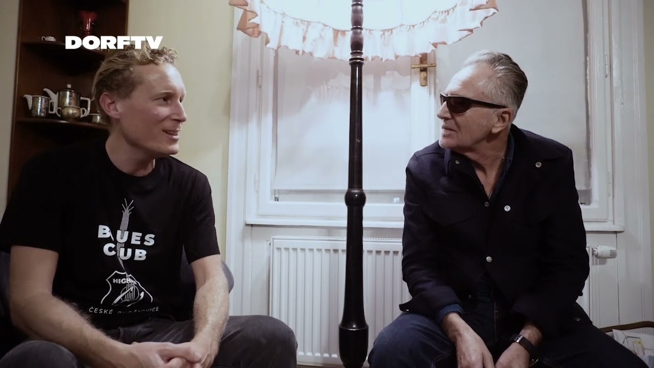 Bluesbuero Tv - Paul Lamb 
