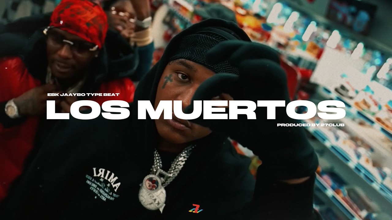 EBK Jaaybo Type Beat - 