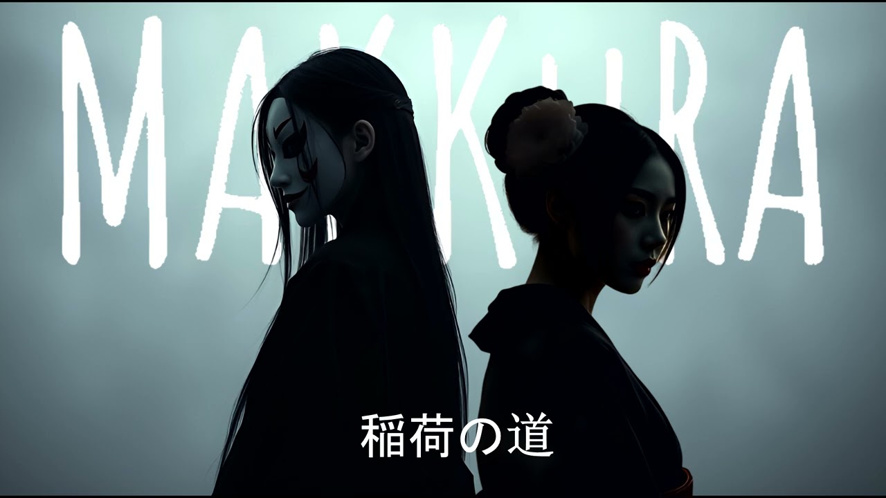 MAKKuRA - KN 「虚無の戯れ」MAKKuRA's version