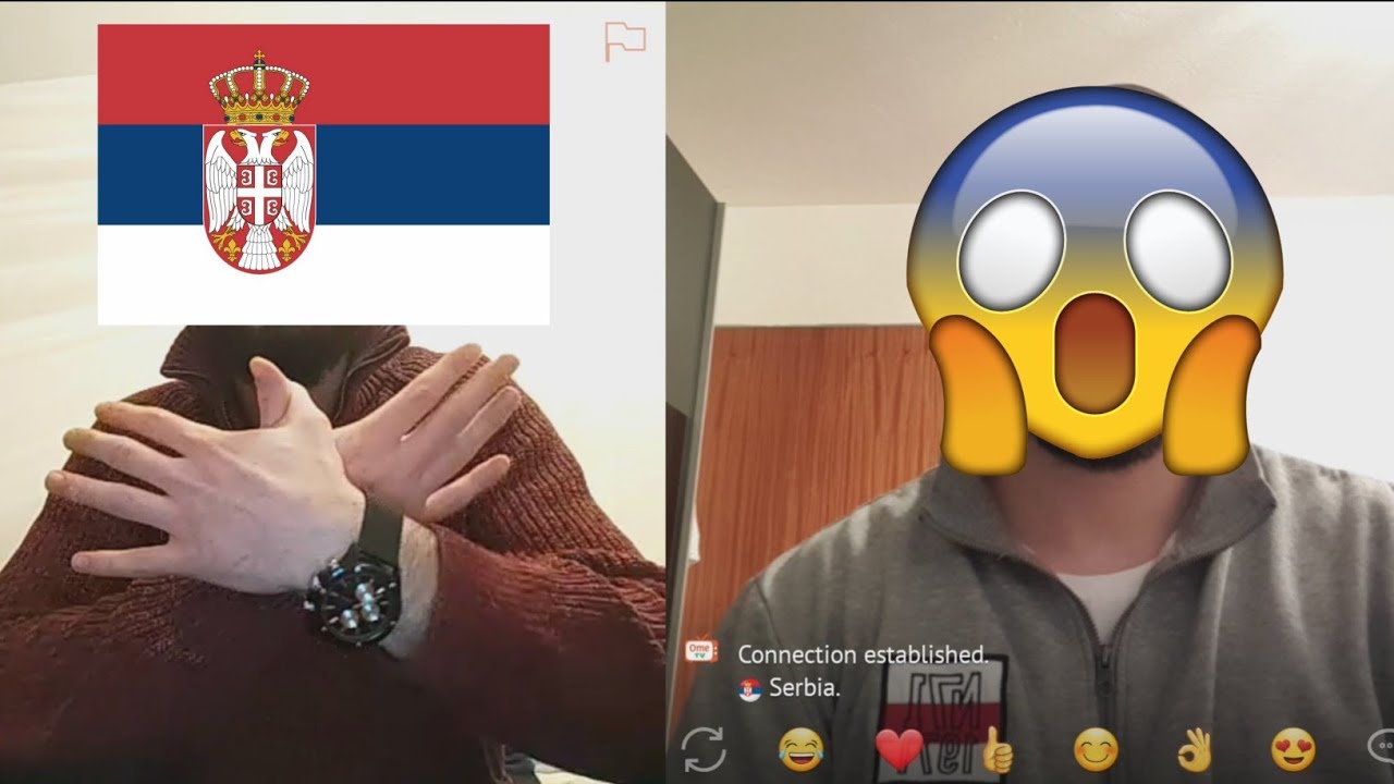 Serbi e ban Shqiponjen | OME tv | Pjesa 6 | funny |