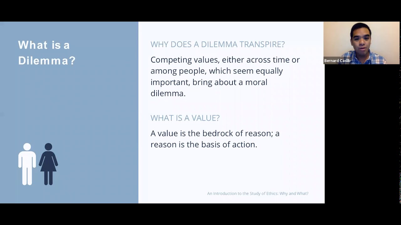 Introduction to Ethics Part 2