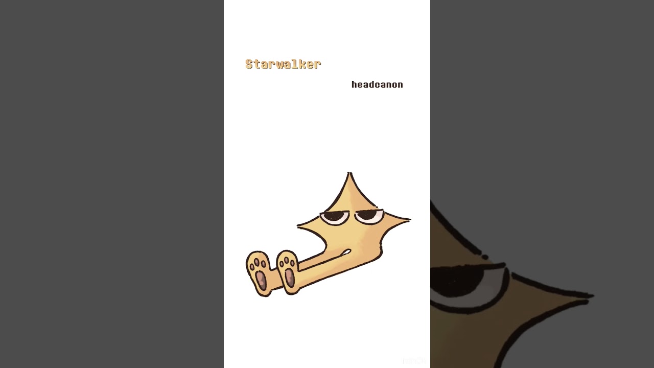 Deltarune the original         Starwalker #deltarune #deltarunememes #starwalker #deltarunechapter3