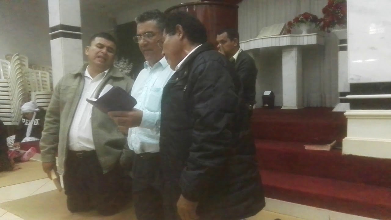 IGLESIA BELEN PENTECOSTAL LIBRE DEL PARAGUAY