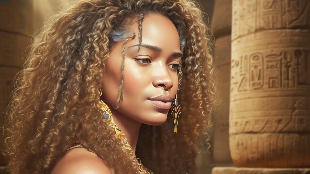 #kemetic #Isfet Order and Chaos #ancientegyptian