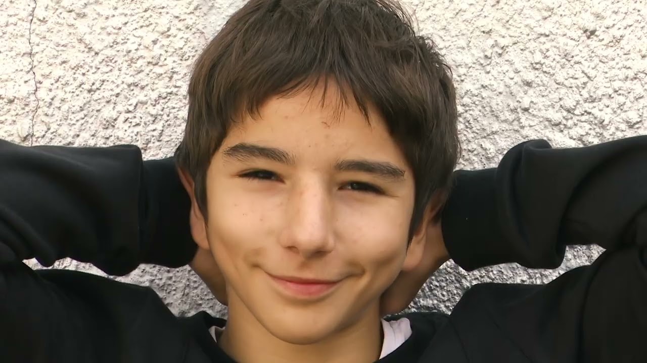 Blablabla, das ganze Jahr... (Lychen)