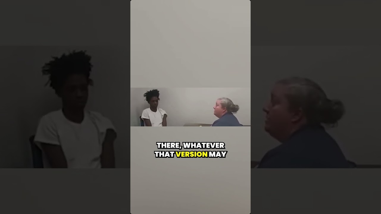 How police dismantle the 'no snitching' street code &mdash; interrogation tactics that force confessions