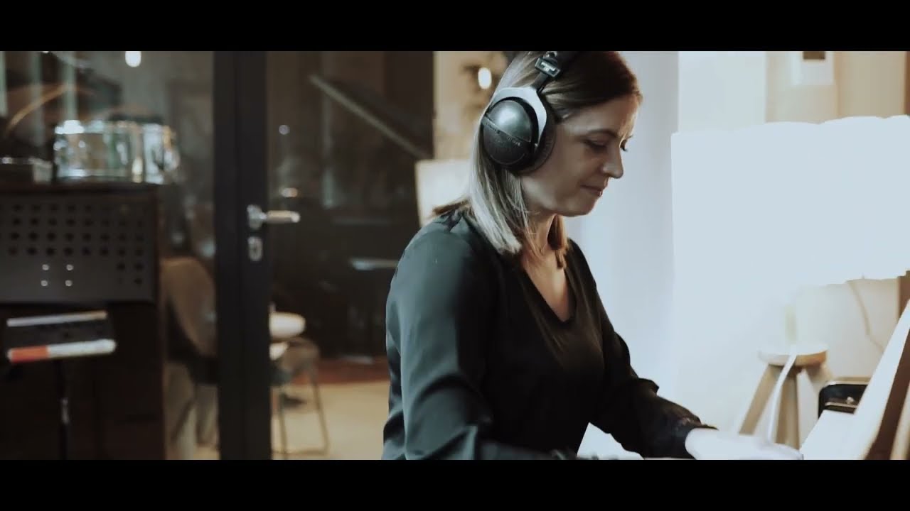 KINVA - Dushko Moia (Official Video)