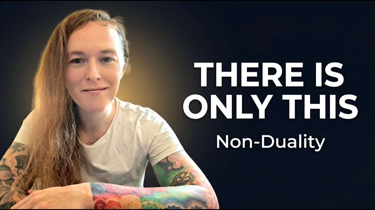 You Are Already Home | The Non-Duality Message