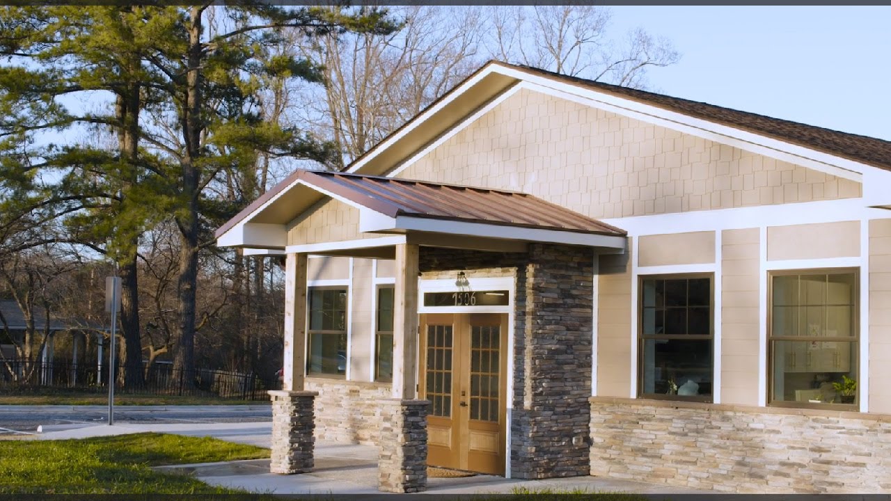 Discover the Odyssey Dental Difference