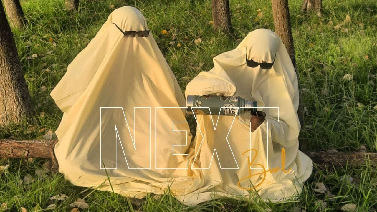 BVAL - NEXT (VIDEO OFICIAL)