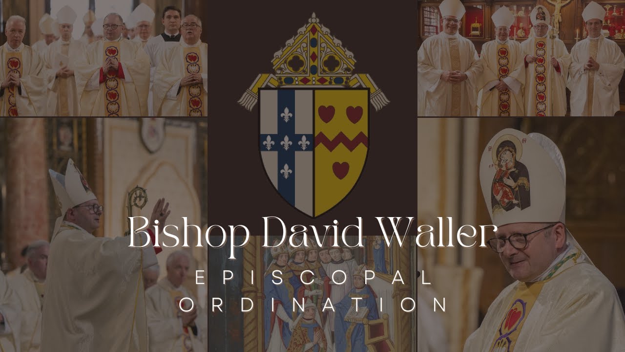 Solemn Evensong & Benediction - Friday 21 June 2024