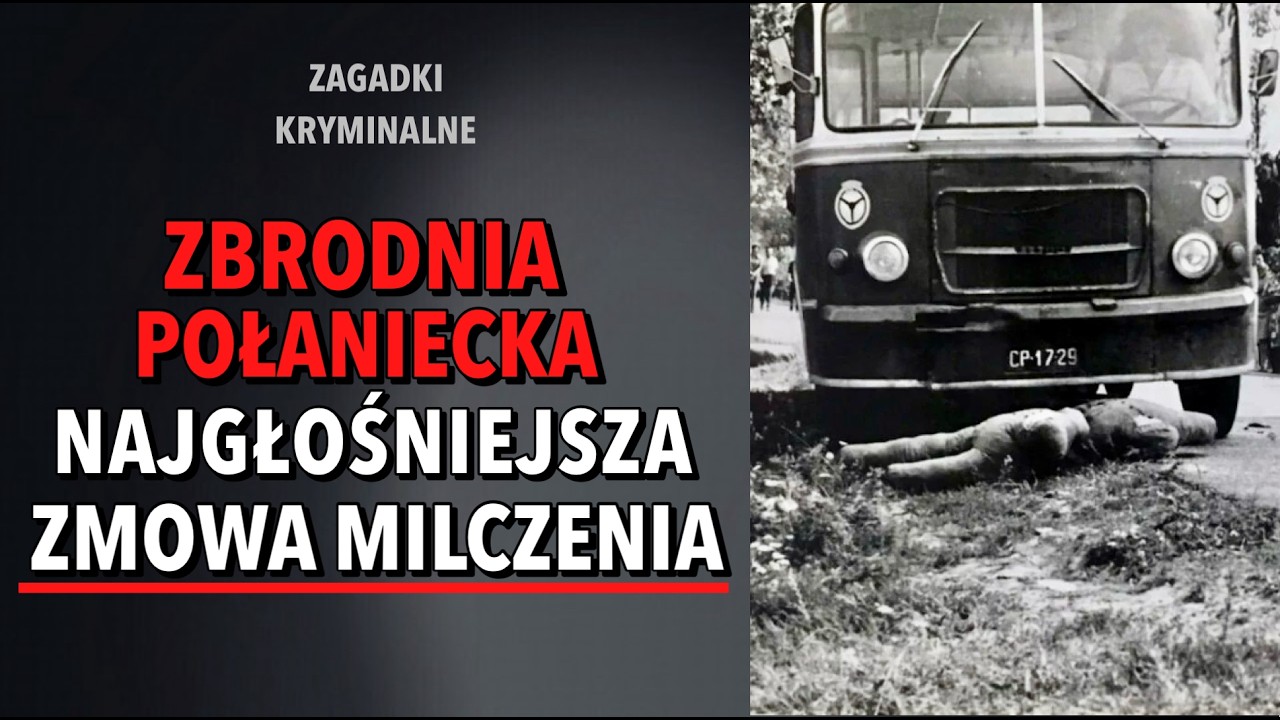 SPRAWA POŁANIECKA | KAROLINA ANNA