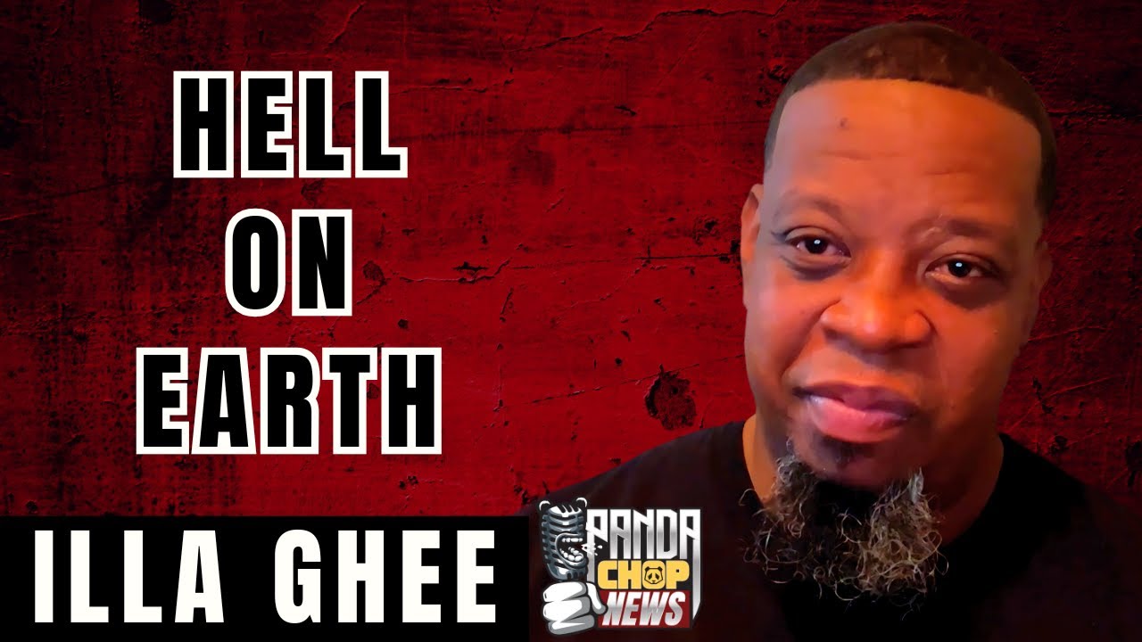 Illa Ghee On Mobb Deep 