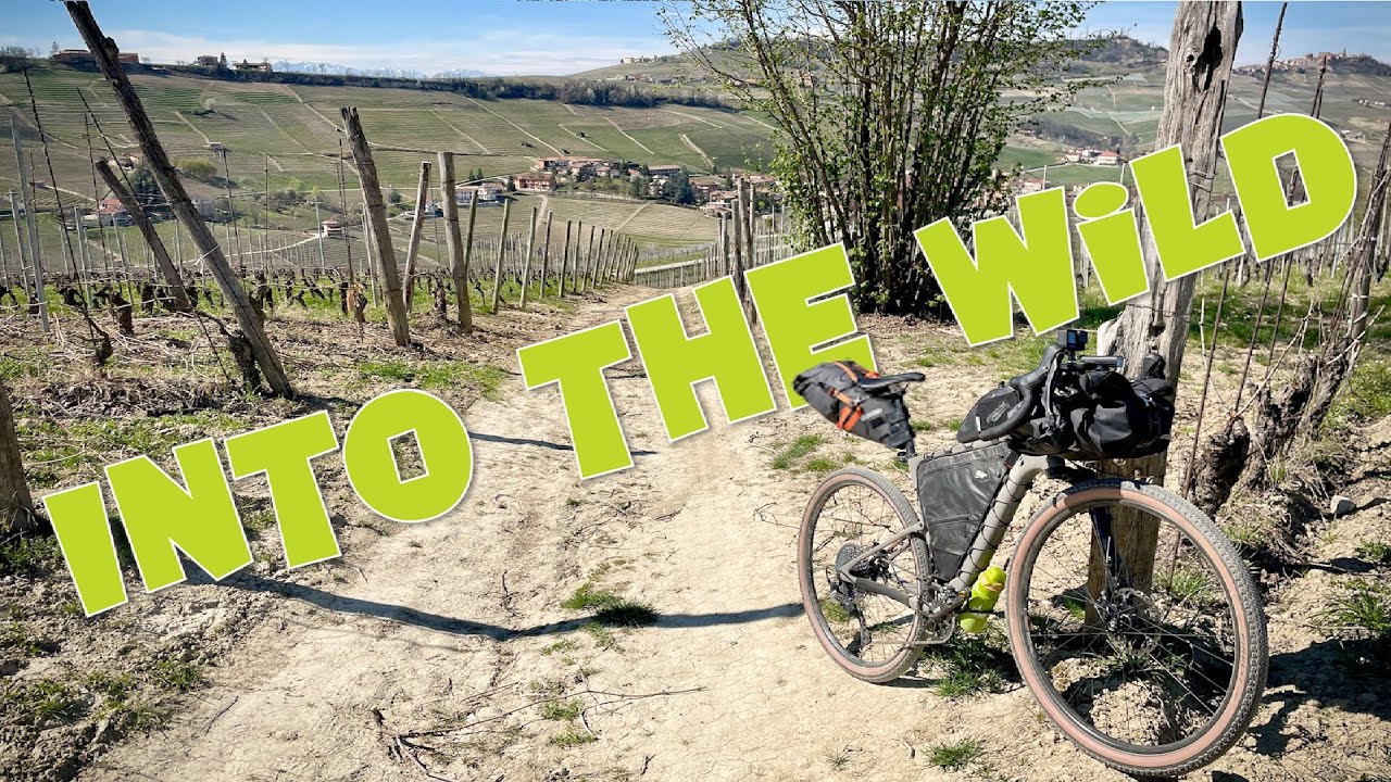 BARbaresco to BARolo Gravel - Day 1