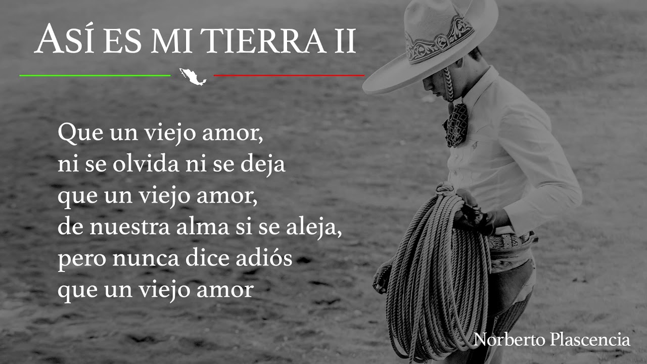 Un viejo amor - Alfonso Esparza Oteo