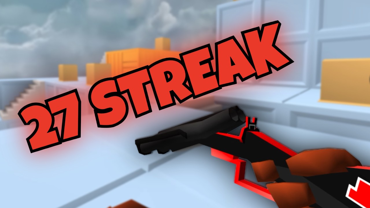 Sweaty FFA lobby full of comp players getting destroyed... | Shell Shockers