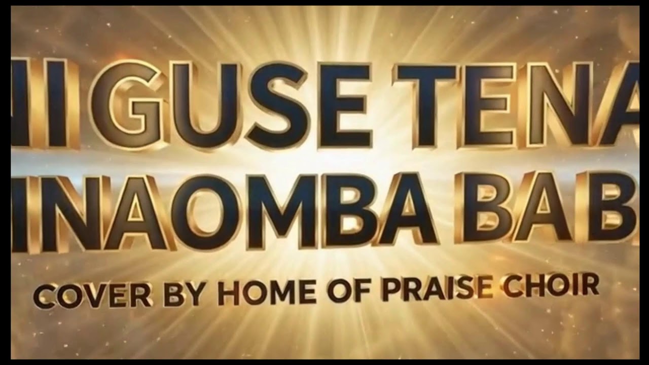 NIGUSE TENA LIVE WORSHIP