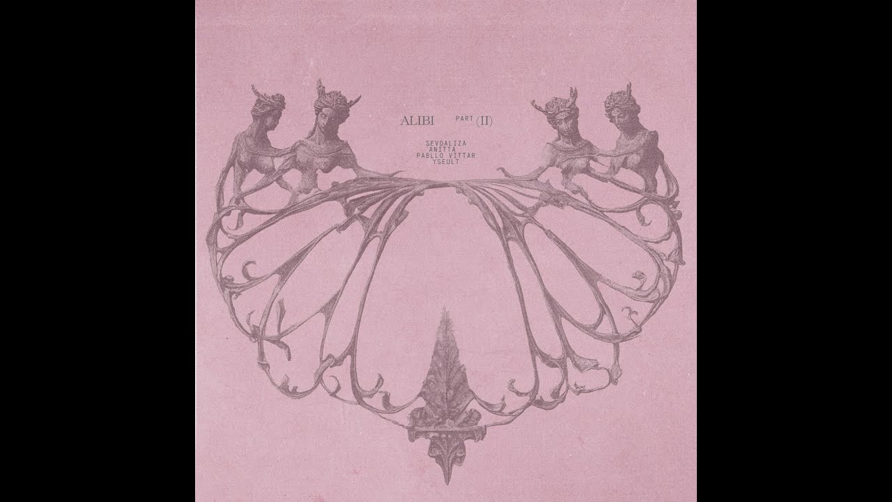 alibi pt. 2 - sevdaliza (slowed + reverb)
