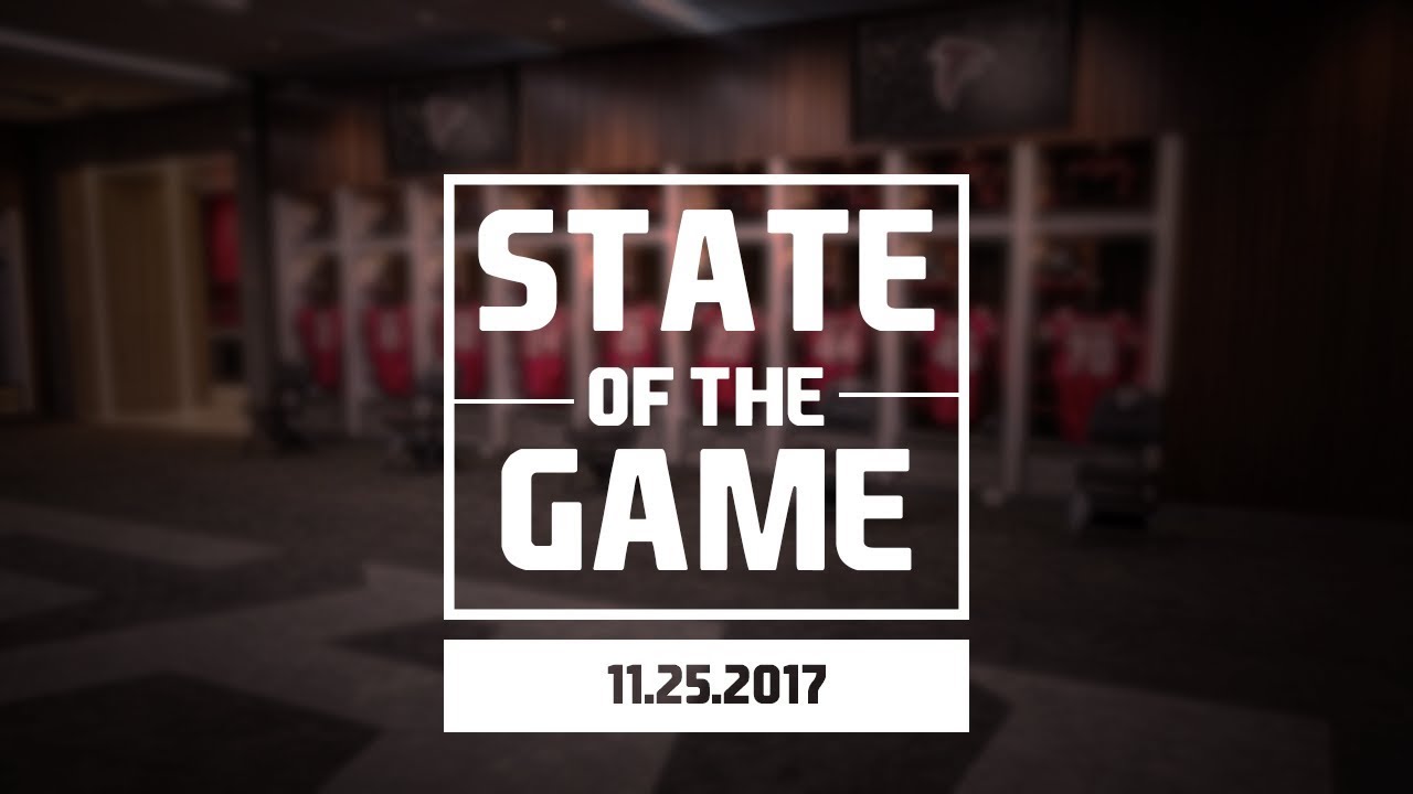 State Of The Game [Episode 9] feat. Victionary x Cullenburger x MikeMAACC